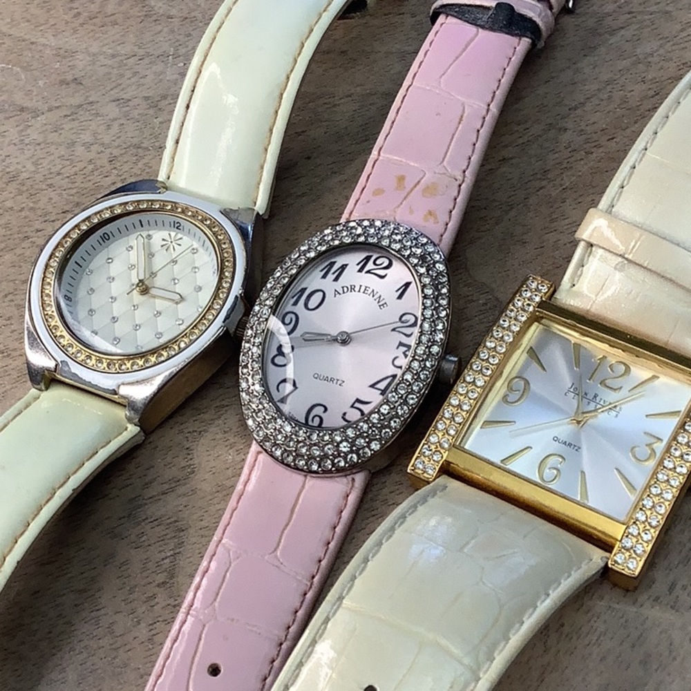 Watches